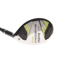 Tour Edge Bazooka 470 Graphite Mens Right Hand 5 Hybrid 25* Regular - Bazooka 470