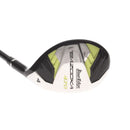 Tour Edge Bazooka 470 Graphite Mens Right Hand 4 Hybrid 22* Regular - Bazooka 470