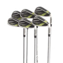 Tour Edge Bazooka 470 Steel Mens Right Hand Irons 6-SW Ultralite - Tour Edge Bazooka