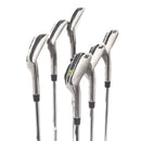 Tour Edge Bazooka 470 Steel Mens Right Hand Irons 6-SW Ultralite - Tour Edge Bazooka