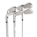 Tour Edge Bazooka 470 Steel Mens Right Hand Irons 6-SW Ultralite - Tour Edge Bazooka