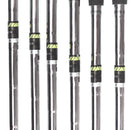 Tour Edge Bazooka 470 Steel Mens Right Hand Irons 6-SW Ultralite - Tour Edge Bazooka