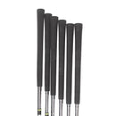 Tour Edge Bazooka 470 Steel Mens Right Hand Irons 6-SW Ultralite - Tour Edge Bazooka