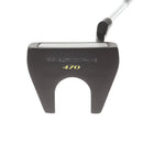 Tour Edge Bazooka Mens Right Hand Putter 35" Mallet - Tour Edge