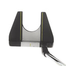Tour Edge Bazooka Mens Right Hand Putter 35" Mallet - Tour Edge