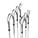 Nike Vapor Speed Graphite Mens Right Hand Irons 5-SW Regular - Mitsubishi Rayon Fubuki z70