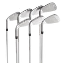 Nike Vapor Speed Graphite Mens Right Hand Irons 5-SW Regular - Mitsubishi Rayon Fubuki z70