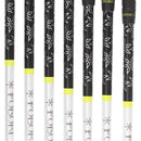Nike Vapor Speed Graphite Mens Right Hand Irons 5-SW Regular - Mitsubishi Rayon Fubuki z70
