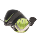 Nike Vapor Speed Graphite Mens Right Hand Driver 8.5-12.5* Regular - Fubuki White 50x5ct