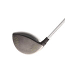 Nike Vapor Speed Graphite Mens Right Hand Driver 8.5-12.5* Regular - Fubuki White 50x5ct
