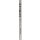 Nike Vapor Speed Graphite Mens Right Hand Driver 8.5-12.5* Regular - Fubuki White 50x5ct