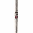 Callaway Razr X Steel Mens Left Hand Irons 4-SW Uniflex - Callaway Razr X