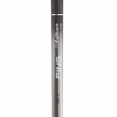 Ping G430 Graphite Mens Right Hand Irons 5-PW Red Dot 1* Flat Senior - Ping Alta Quick 35g
