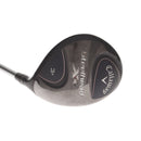 Callaway XR Steelhead Graphite Mens Right Hand Fairway 3+ Wood 13.5* Stiff - Tensei CK Series Blue 65