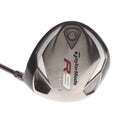 TaylorMade R9 Graphite Mens Right Hand Driver 10.5* Regular - TaylorMade Reax 60