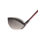 TaylorMade R9 Graphite Mens Right Hand Driver 10.5* Regular - TaylorMade Reax 60