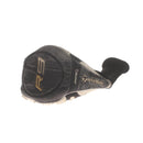 TaylorMade R9 Graphite Mens Right Hand Driver 10.5* Regular - TaylorMade Reax 60