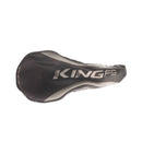 Cobra King F9 Graphite Mens Right Hand Driver 9* Regular - UST Mamiya Helium 5F3