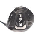 Ping G425 Max Graphite Mens Right Hand Driver 9* Stiff - Project X EvenFlow 6.0 55g