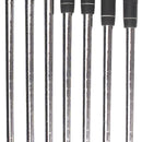 Ping G5 Steel Mens Right Hand Irons 5-SW Black Dot Regular - Ping AWT