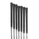 Ping G5 Steel Mens Right Hand Irons 5-SW Black Dot Regular - Ping AWT