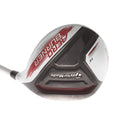 TaylorMade Aeroburner Graphite Mens Right Hand Mini Driver 14* Regular - Matrix Speed Rul-z 60