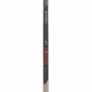 TaylorMade Aeroburner Graphite Mens Right Hand Mini Driver 14* Regular - Matrix Speed Rul-z 60