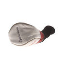 TaylorMade Aeroburner Graphite Mens Right Hand Mini Driver 14* Regular - Matrix Speed Rul-z 60