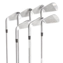 Callaway X Forged Steel Mens Right Hand Irons 3-9 Stiff - Project X 6.0