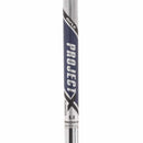 Callaway X Forged Steel Mens Right Hand Irons 3-9 Stiff - Project X 6.0