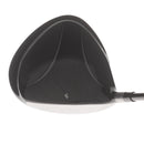 TaylorMade Burner 2008 Graphite Mens Right Hand Driver 10.5* Regular - TaylorMade Reax 49
