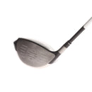 TaylorMade Burner 2008 Graphite Mens Right Hand Driver 10.5* Regular - TaylorMade Reax 49