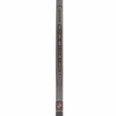 TaylorMade Burner 2008 Graphite Mens Right Hand Driver 10.5* Regular - TaylorMade Reax 49