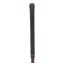 TaylorMade Stealth 2 Graphite Mens Right Hand 4 Hybrid 22* Senior - Fujikura Ventus Red 5-A