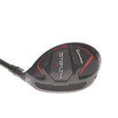 TaylorMade Stealth 2 Graphite Mens Right Hand 5 Hybrid 25* Senior - Fujikura Ventus TR HB 5-A