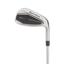 TaylorMade Qi Steel Mens Right Hand 9 Iron Regular - KBS Max MT 85
