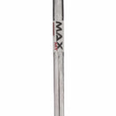 TaylorMade Qi Steel Mens Right Hand 9 Iron Regular - KBS Max MT 85