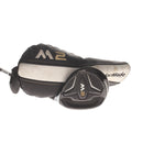 TaylorMade M2 Graphite Mens Right Hand Fairway 3 Wood 15* Regular - REAX 65