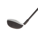 TaylorMade M2 Graphite Mens Right Hand Fairway 3 Wood 15* Regular - REAX 65