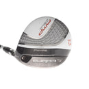 Cobra King AMP Cell Graphite Mens Right Hand Fairway 3 Wood 14* Regular - Fujikura Fuel 57g