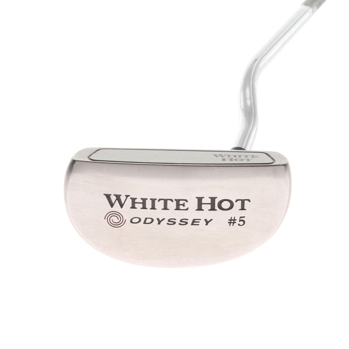 Odyssey White Hot #5 Mens Right Hand Putter 35