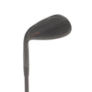 Cobra King Steel Mens Left Hand Sand Wedge 56* 10 Bounce Versatile Grind Stiff - Dynamic Gold S200