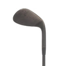 Cobra King Steel Mens Left Hand Sand Wedge 56* 10 Bounce Versatile Grind Stiff - Dynamic Gold S200