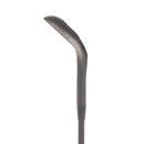 Cobra King Steel Mens Left Hand Sand Wedge 56* 10 Bounce Versatile Grind Stiff - Dynamic Gold S200