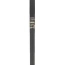 Cobra King Steel Mens Left Hand Sand Wedge 56* 10 Bounce Versatile Grind Stiff - Dynamic Gold S200