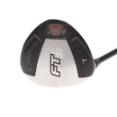 Callaway FT iZ Graphite Mens Left Hand Fairway 7 Wood 21* Regular - Callaway 60g