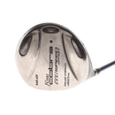 King Cobra M/Speed Offset Graphite Mens Left Hand Driver 12* Regular - Aldila NV-M 50