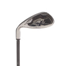 Callaway X-20 Graphite Mens Left Hand Sand Wedge 58* Stiff -