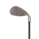 Callaway X-20 Graphite Mens Left Hand Sand Wedge 58* Stiff -