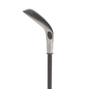 Callaway X-20 Graphite Mens Left Hand Sand Wedge 58* Stiff -